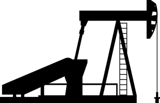 oilfield-pump-silhouette-vector-991196
