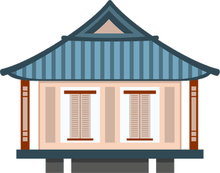 oldkorean-town-with-traditional-houses-home-with-arch-invitation-608169