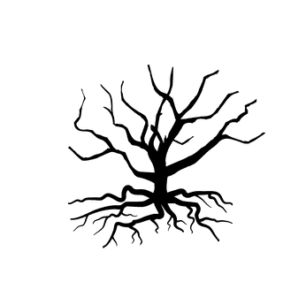 oldleafless-tree-bare-tree-silhouette-493908