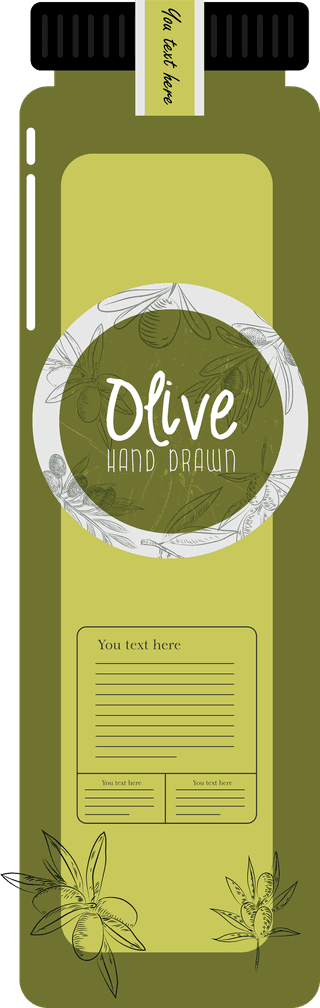 oliveproducts-advertising-banner-handdrawn-flat-decor-877399