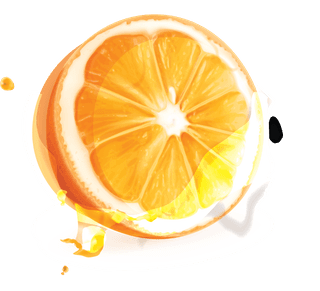 orangejuice-elements-vector-illustration-867370