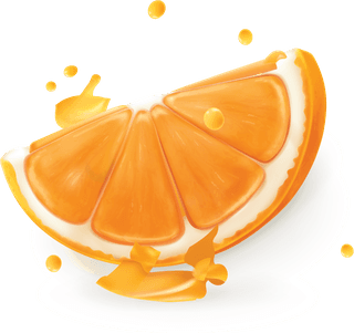 orangejuice-elements-vector-illustration-363181