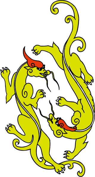 orientaldragon-chinese-classical-dragon-vector-of-the-seven-png-png-png-733537