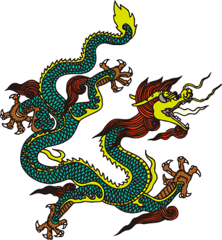 orientaldragon-chinese-classical-dragon-vector-of-the-ten-689155