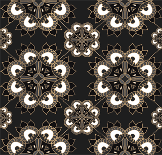 orientalmandala-black-tile-pattern-background-collection-186390