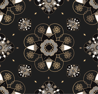 orientalmandala-black-tile-pattern-background-collection-900990