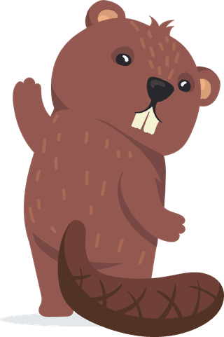 otterfunny-beaver-set-32297