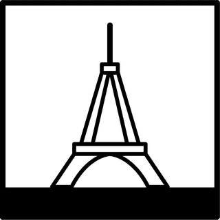 outlinesimplicity-drawing-of-world-s-landmark-front-305653