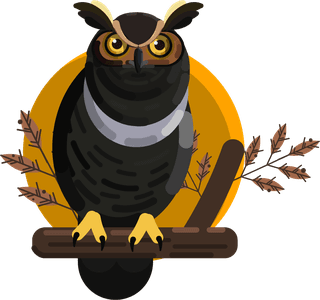 owlsicons-collection-colored-cartoon-sketch-786439