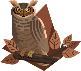 owlsicons-collection-colored-cartoon-sketch-574278