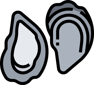 oysterseafood-thin-line-and-pixel-perfect-icons-565867