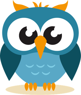 packfunny-owls-flat-design-970609