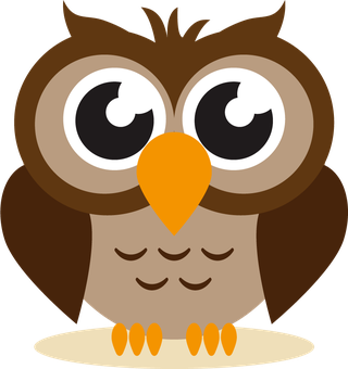 packfunny-owls-flat-design-394339