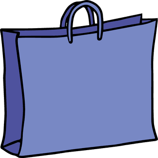 packhand-drawn-handbags-with-different-colors-410086
