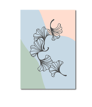 paintingabstract-plants-flowers-design-simple-art-vector-cover-94052