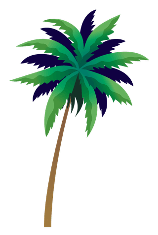 palmvietnam-isolated-set-591630