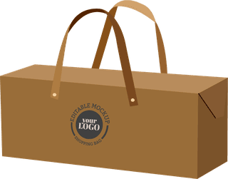 paperbags-handy-bags-templates-brown-d-design-275467