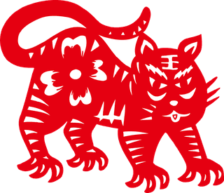 papercut-of-zodiac-animals-vector-of-the-nine-chinese-traditional-papercut-animals-397719