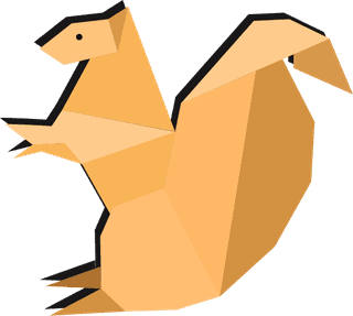 paperorigami-collection-colored-animals-shapes-486951