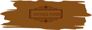 papersheet-collection-vintage-ragged-design-217155