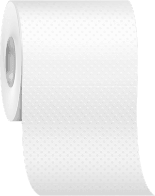 papertowels-toilet-rolls-realistic-963691