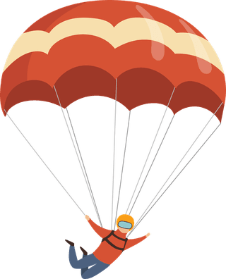 parachutistsvector-illustrations-people-hardhats-masks-flying-with-parachutes-paragliders-skydi-248028