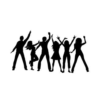 partypeople-silhouettes-group-of-party-people-silhouettes-489154