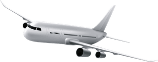 passengerairplane-realistic-set-transparent-with-airliners-different-point-view-isolated-166917