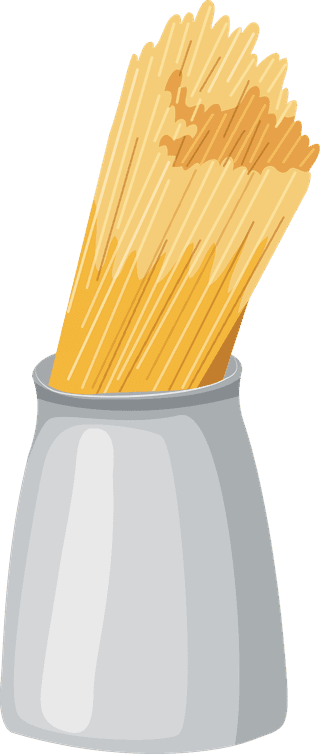 pastatube-cooking-design-elements-tools-ingredients-sketch-classic-design-831823