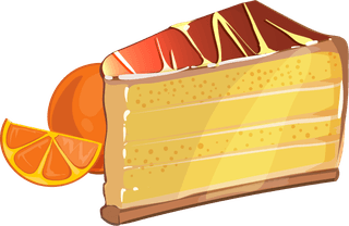 pastrycartoon-style-food-cake-sweet-bakery-tasty-snack-with-cream-vector-illustration-205333