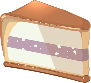 pastrycartoon-style-food-cake-sweet-bakery-tasty-snack-with-cream-vector-illustration-95068