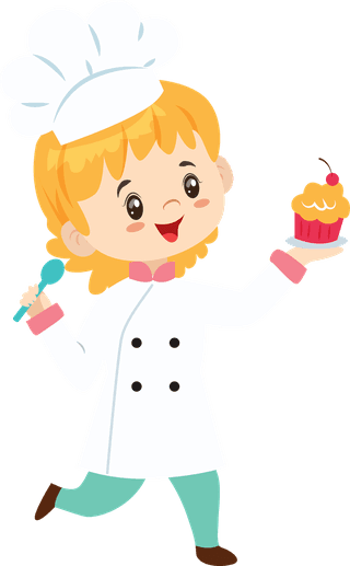 pastrychef-kid-cook-icons-cute-cartoon-characters-sketch-253037