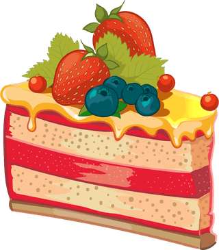 pastryset-cartoon-style-food-cake-sweet-bakery-tasty-snack-with-cream-vector-illustration-462428