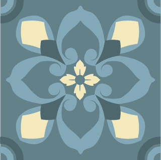 patterndesign-elements-petals-sketch-flat-symmetrical-design-231228