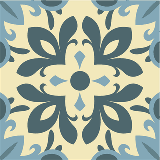 patterndesign-elements-petals-sketch-flat-symmetrical-design-857934