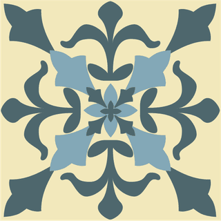 patterndesign-elements-petals-sketch-flat-symmetrical-design-292330