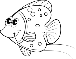 pencildrawing-sea-animals-marine-species-icons-black-white-handdrawn-cartoon-sketch-608849