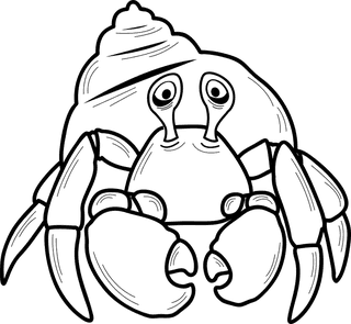 pencildrawing-sea-fish-sea-species-icons-crab-shark-whale-fish-sketch-152603