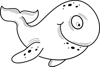 pencildrawing-sea-fish-sea-species-icons-crab-shark-whale-fish-sketch-314252