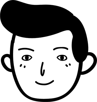 handdrawn-people-avatar-man-and-woman-face-793118