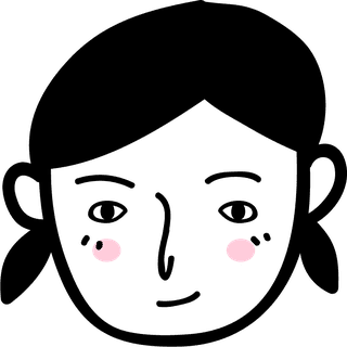 handdrawn-people-avatar-man-and-woman-face-784132