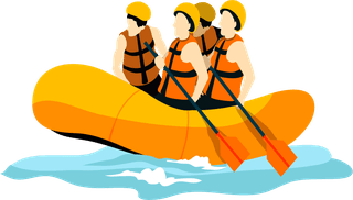 peopleextreme-water-sports-color-icons-811702