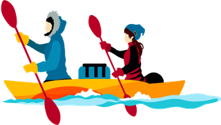 peopleextreme-water-sports-color-icons-922225