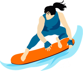 peopleextreme-water-sports-color-icons-516614