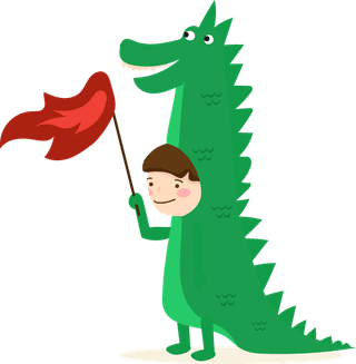 peoplepile-of-dinosaur-characters-set-fairytale-characters-281830