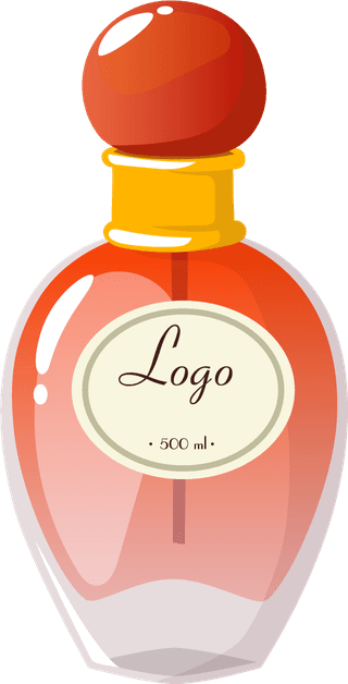perfumebottle-perfume-bottle-icons-shiny-elegant-shapes-214712