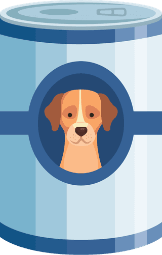 petfood-vecteezy-foods-for-dog-with-collar-isolated-icon-vector-illustration-design-743999