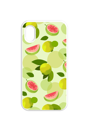 phonecase-templates-guava-lemon-pattern-decor-134569