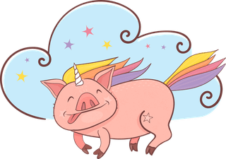 pigfunny-pig-cute-vector-115718