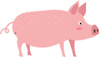pigpig-icons-collection-cute-pink-design-450953